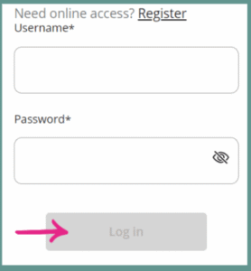 mykohlscard.com login steps